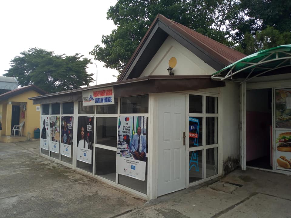 Welcome to Campus France Nigeria  Campus France