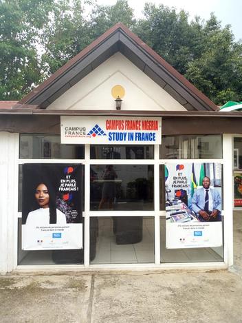 Welcome to Campus France Nigeria  Campus France