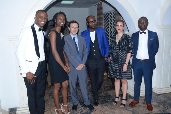 Alumni Abuja 5
