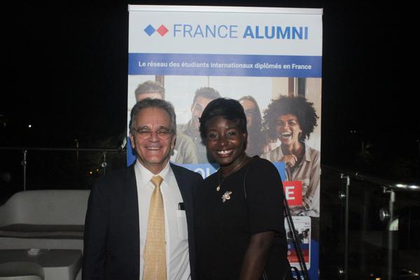 Alumni Lagos 2