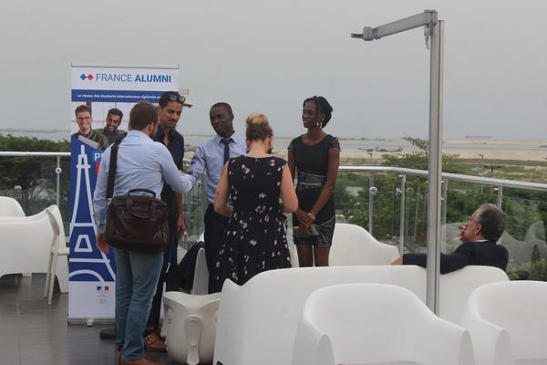 Alumni Lagos 8